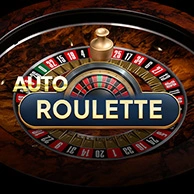 Auto-Roulette 1 