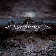 Vampire Princess Of Darkness