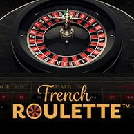 French Roulette Evolution