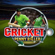 Cricket Penny Roller