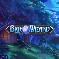 Blue Wizard