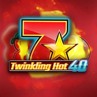 Twinkling hot 40