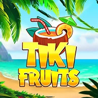 Tiki Fruits
