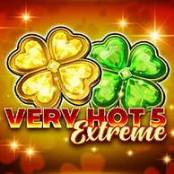 Very Hot 5 Extreme