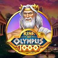 Rise Of Olympus 1000