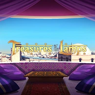 Treasures Of The Lamps