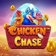 Chicken Chase