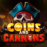 Coins And Cannons