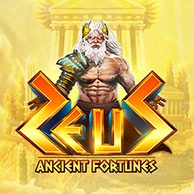Ancient Fortunes Zeus