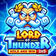 Lord Of Thunder