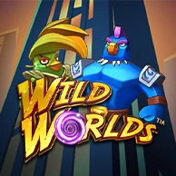 Wild Worlds