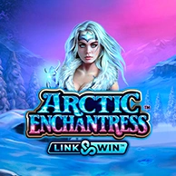Arctic Enchantress