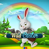 Wild Easter