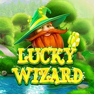 Lucky Wizard