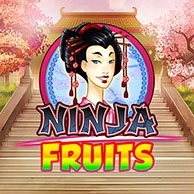 Ninja Fruits