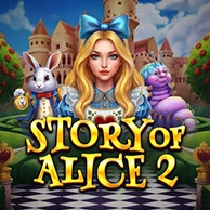 Story Of Alice 2