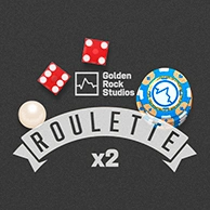 Roulette X2