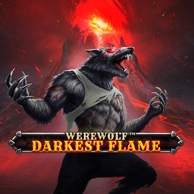 Werewolf - Darkest Flame