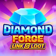 Diamond Forge: Link and Loot