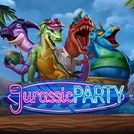 Jurassic Party