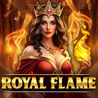 Royal Flame