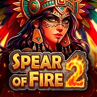 Spear Of Fire 2