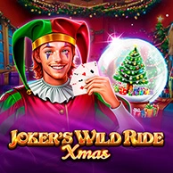 Joker's Wild Ride - Xmas