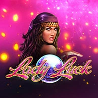 Lady Luck