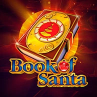 Book Of Santa