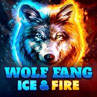 Wolf Fang - Ice And Fire