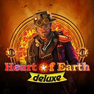 Heart of Earth Deluxe
