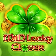 Wild Lucky Clover