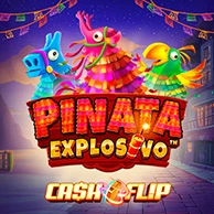 Pinata Explosivo