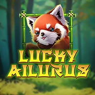 Lucky Ailurus