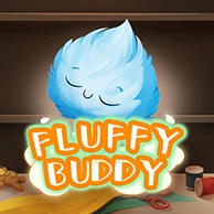 Fluffy Buddy