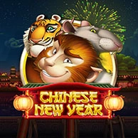 Chinese New Year