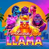 Fortune Llama
