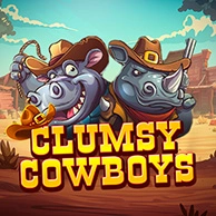 Clumsy Cowboys