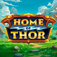 Home Of Thor