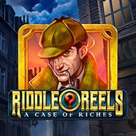 Riddle Reels: A Case of Riches