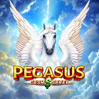 Pegasus Cash Spree