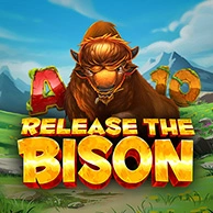 Release The Bison 