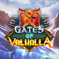 Gates of Valhalla