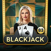 Blackjack 83 