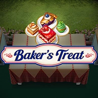 Baker‘s Treat
