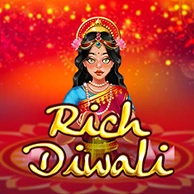Rich Diwali