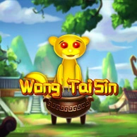 Wong TaiSin