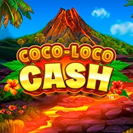 Coco-Loco Cash