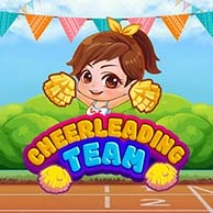 Cheerleading Team