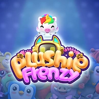 Plushie Frenzy